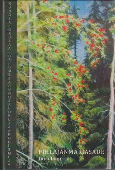 Kansikuva: Pihlajanmarjasade