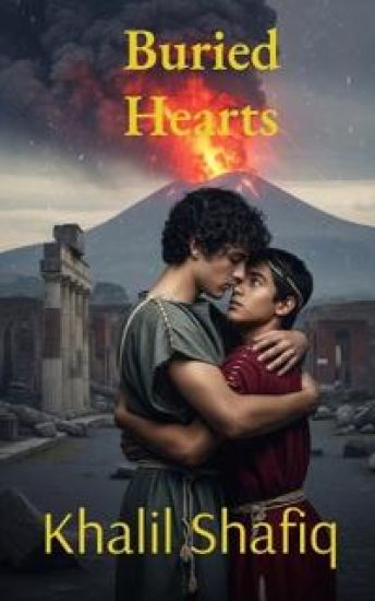 Buried Hearts