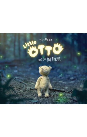 Little Otto and the Big Forest