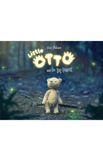 Little Otto and the Big Forest