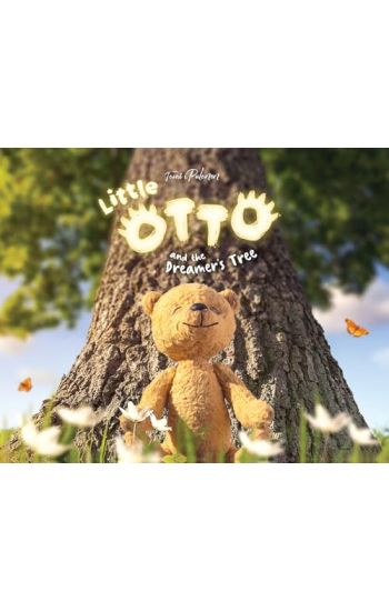 Little Otto and the Dreamer's Tree