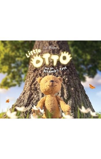 Little Otto and the Dreamer's Tree