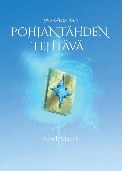 Kansikuva: Pohjantähden tehtävä