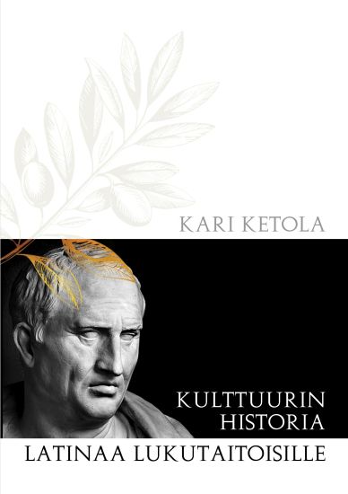 Kansikuva: Kulttuurin historia