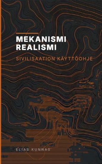 Kansikuva: Mekanismirealismi