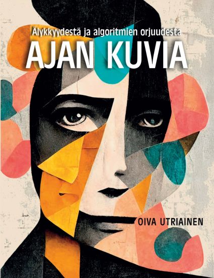Kansikuva: Ajan kuvia