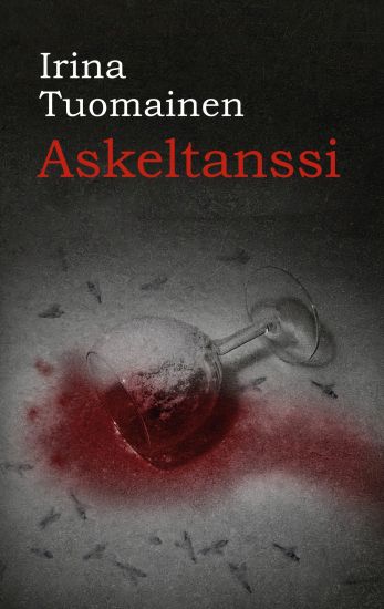 Kansikuva: Askeltanssi