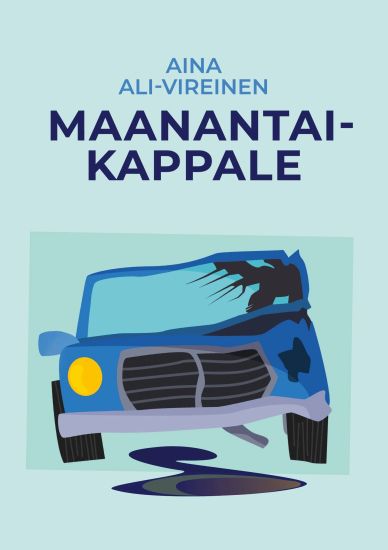 Kansikuva: Maanantaikappale