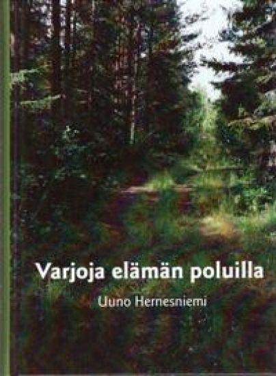 Varjoja elämän poluilla