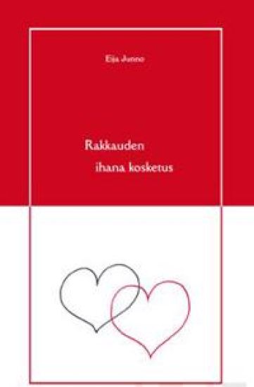 Rakkauden ihana kosketus