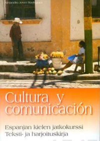 Cultura y comunicacion