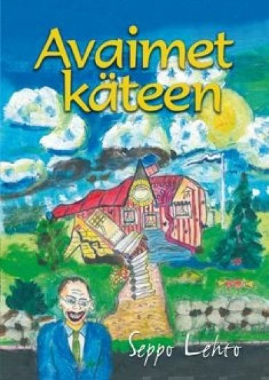 Avaimet käteen