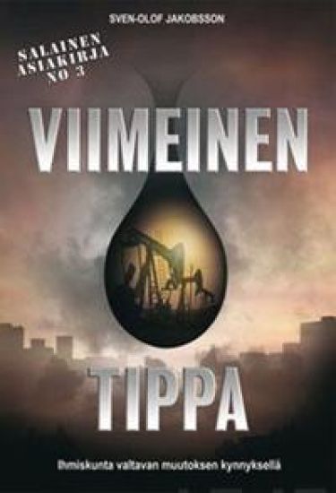 Viimeinen tippa