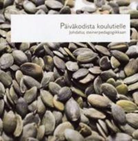 Päiväkodista koulutielle