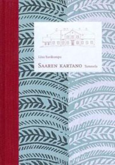 Saaren kartano, Tammela