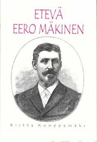 Etevä Eero Mäkinen