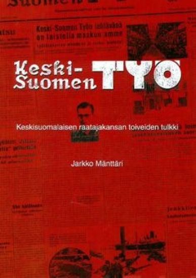 Keski-Suomen työ