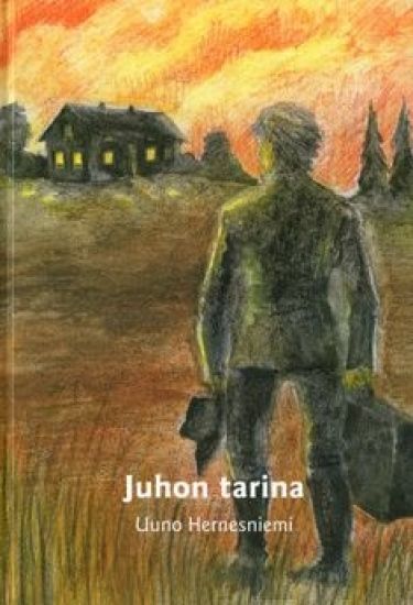 Juhon tarina (isotekstinen)