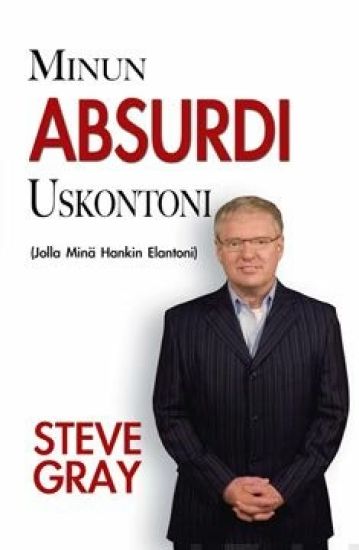 Minun Absurdi Uskontoni