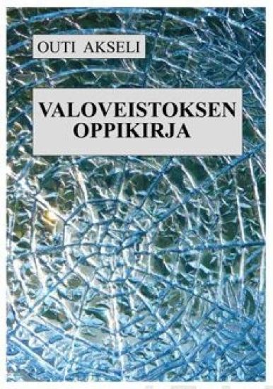 Valoveistoksen oppikirja