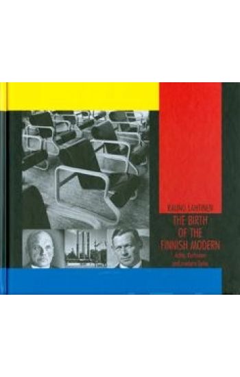 Birth of the Finnish modern