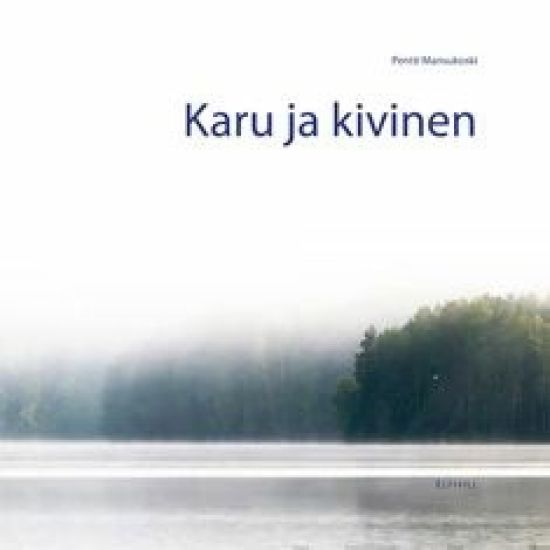 Karu ja kivinen