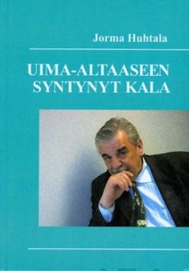 Uima-altaaseen syntynyt kala