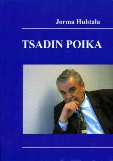 Tsadin poika