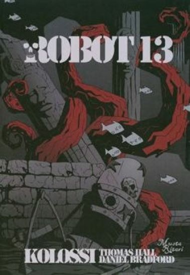 Robot 13