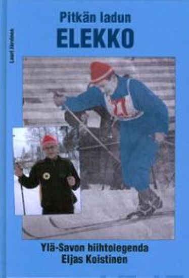 Pitkän ladun Elekko