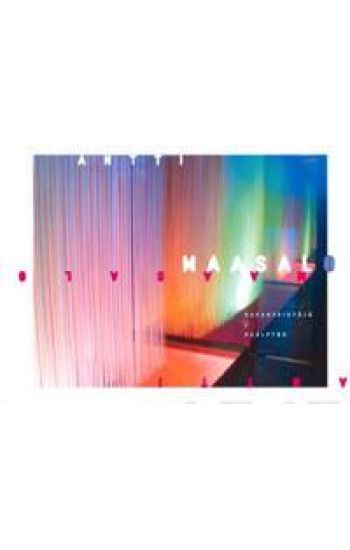 Antti Maasalo, kuvanveistäjä