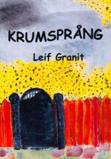 Krumsprång