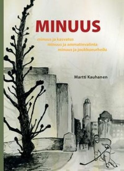 Minuus