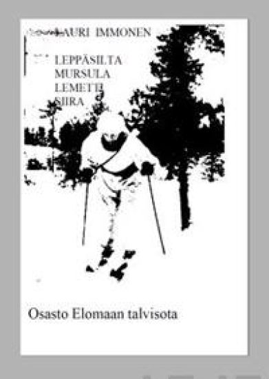 Leppäsilta-Mursula-Lemetti-Siira
