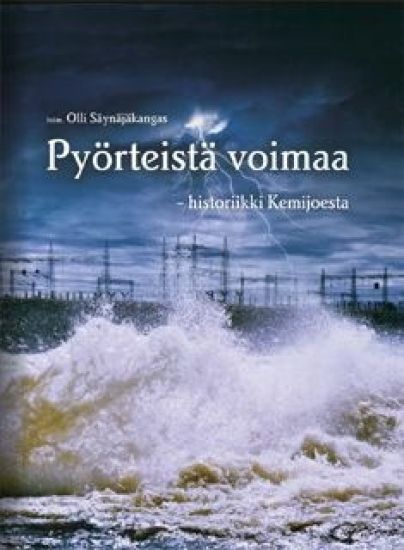Pyörteistä voimaa