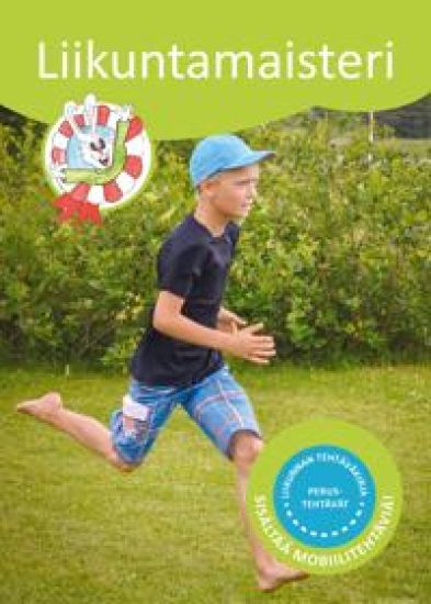 Liikuntamaisteri - Perustaidot