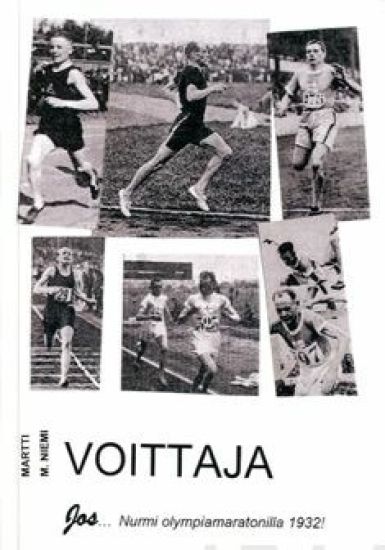Voittaja