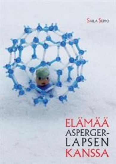 Elämää Asperger-lapsen kanssa