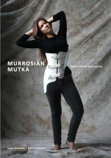 Murrosiän mutka