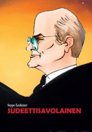 Sudeettisavolainen