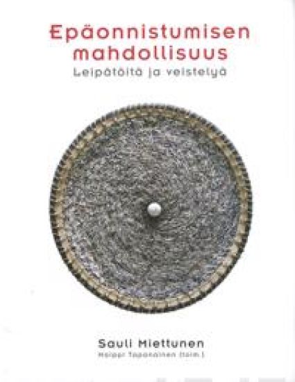 Epäonnistumisen mahdollisuus