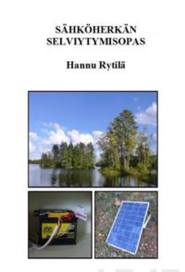 Sähköherkän selviytymisopas