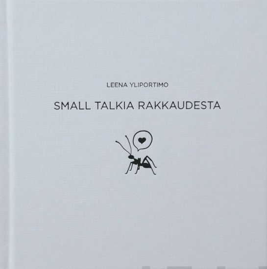 Small talkia rakkaudesta