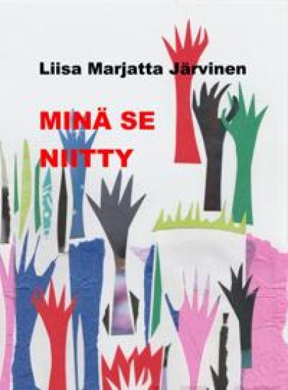 Minä se niitty