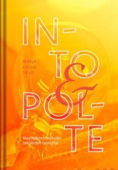 Into ja polte