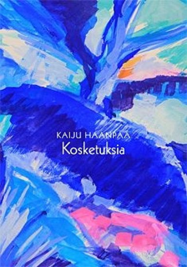 Kansikuva: Kosketuksia