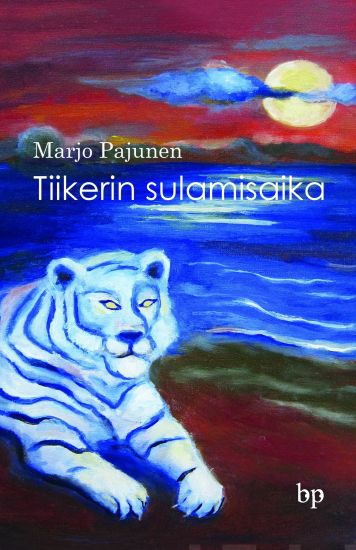 Tiikerin sulamisaika