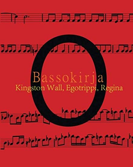 Bassokirja