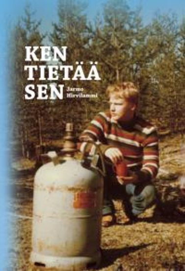 Ken tietää sen