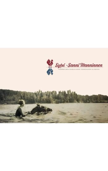 Sylvi-Sanni Manninen